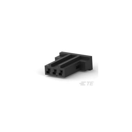 Te Connectivity 003 HOUSING FFC RCPT SR 100CL 88859-9